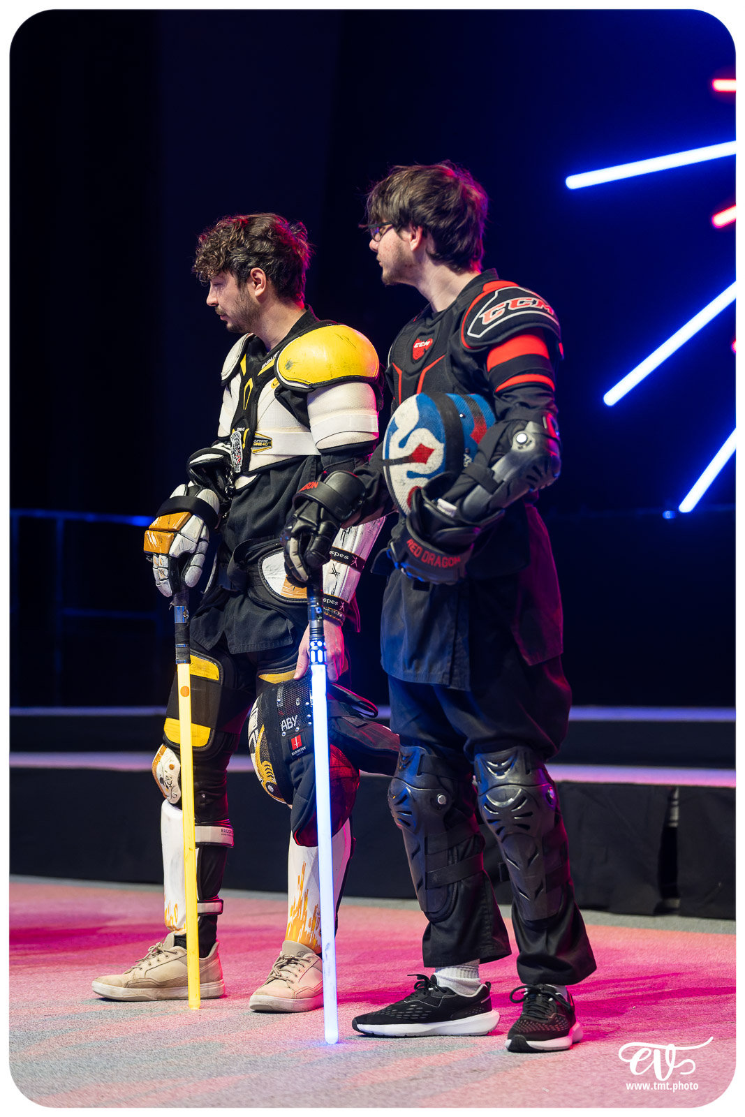 CEREMONIE DES CHAMPIONS